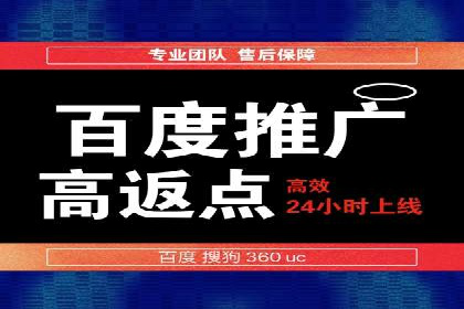 竞价托管案例分享：提升转化率的秘诀